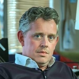 Joris van Duijne