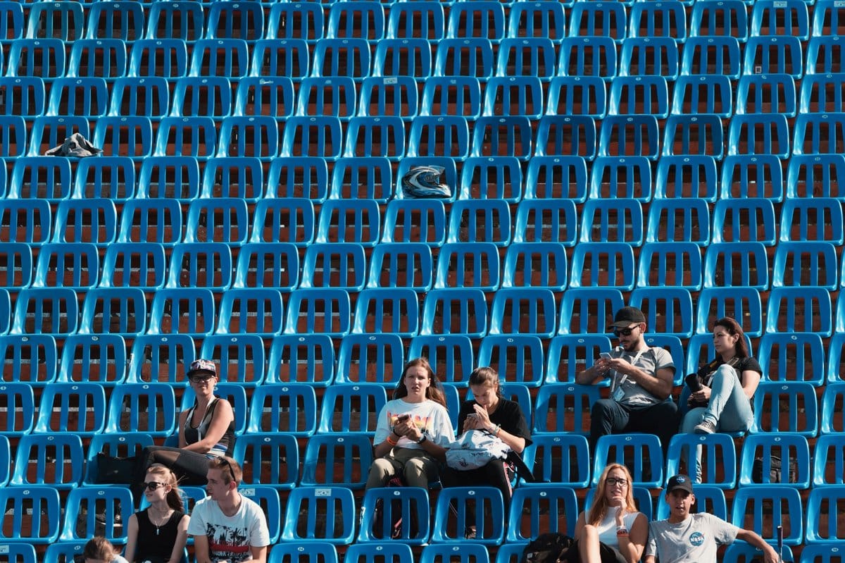 Audience-first publishing